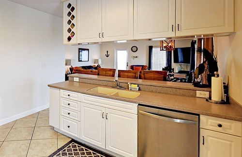 Fort Morgan Pines House | 111 m² House ∙ 3 bedrooms ∙ 10 guests