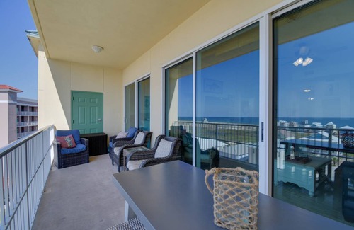 Fort Morgan Apartment | 112 m² Apartment ∙ 3 bedrooms ∙ 9 guests
