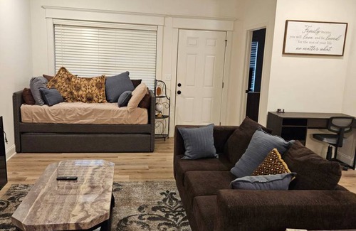 Madison Apartment | 116 m² Apartment ∙ 2 bedrooms ∙ 6 guests