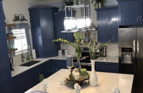 Shannon House | 117 m² House ∙ 3 bedrooms ∙ 1 guest