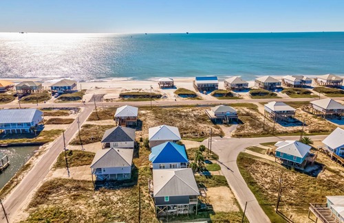 Silver Cay House | 117 m² House ∙ 3 bedrooms ∙ 8 guests