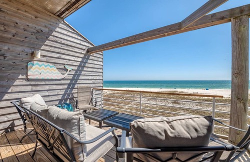 Ono Island Condo | 124 m² Condo ∙ 2 bedrooms ∙ 6 guests