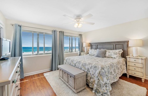 Ono Island Condo | 124 m² Condo ∙ 2 bedrooms ∙ 6 guests