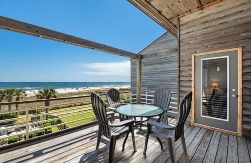 Ono Island Condo | 124 m² Condo ∙ 2 bedrooms ∙ 6 guests