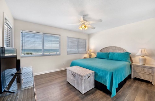 Ono Island Condo | 124 m² Condo ∙ 2 bedrooms ∙ 6 guests