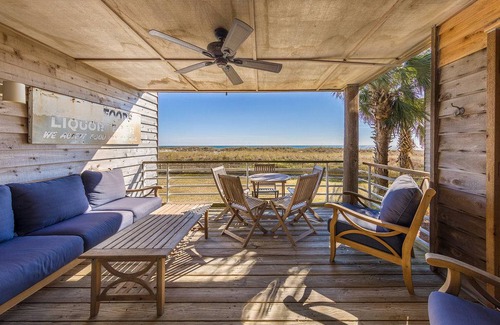 Ono Island Condo | 124 m² Condo ∙ 2 bedrooms ∙ 6 guests