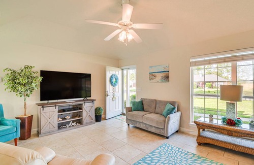 Foley House | 124 m² House ∙ 3 bedrooms ∙ 6 guests
