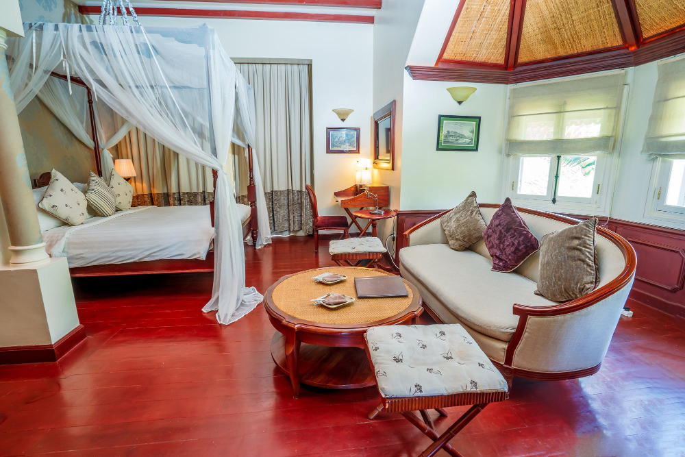 Fort Morgan Pines House | 127 m² House ∙ 3 bedrooms ∙ 11 guests