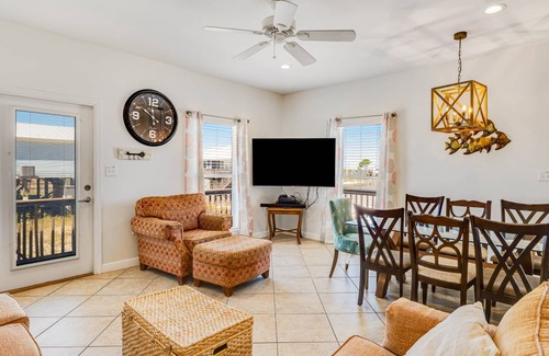 Fort Morgan Pines House | 127 m² House ∙ 3 bedrooms ∙ 11 guests