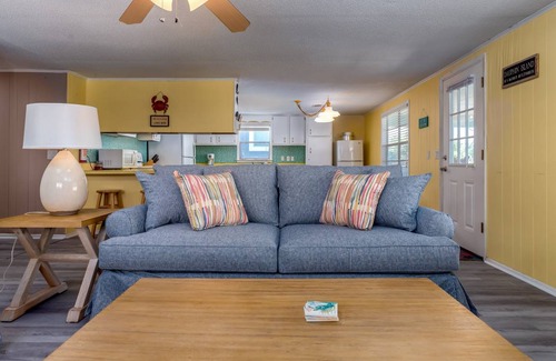 Royal Lagoons House | 129 m² House ∙ 3 bedrooms ∙ 8 guests
