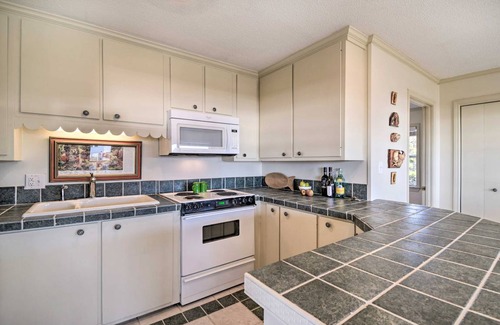 Surf Side Shores House | 130 m² House ∙ 2 bedrooms ∙ 6 guests