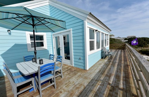 Fort Morgan House | 139 m² House ∙ 3 bedrooms ∙ 8 guests