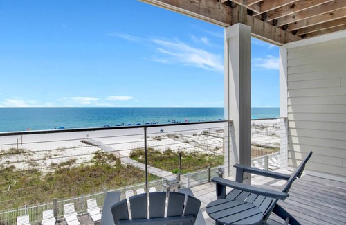 Gulf Shores House | 1486 m² House ∙ 32 bedrooms ∙ 80 guests