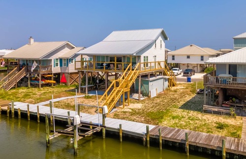 Silver Cay House | 149 m² House ∙ 3 bedrooms ∙ 6 guests