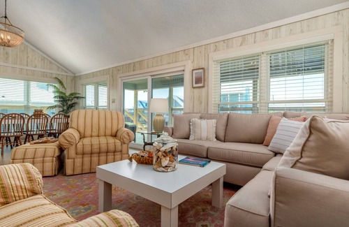 Silver Cay House | 149 m² House ∙ 3 bedrooms ∙ 6 guests