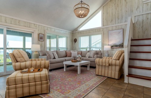 Silver Cay House | 149 m² House ∙ 3 bedrooms ∙ 6 guests