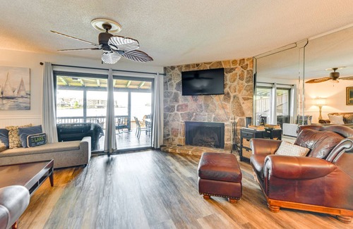 Dadeville Villa | 154 m² Villa ∙ 3 bedrooms ∙ 10 guests