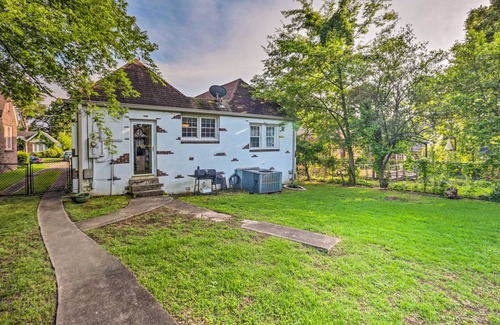 Birmingham House | 155 m² House ∙ 3 bedrooms ∙ 4 guests