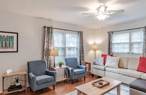 Mobile House | 167 m² House ∙ 1 bedroom ∙ 16 guests
