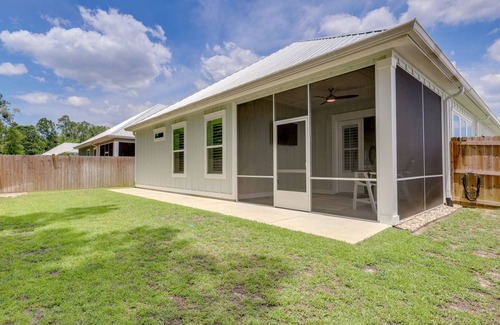 Foley House | 167 m² House ∙ 4 bedrooms ∙ 10 guests