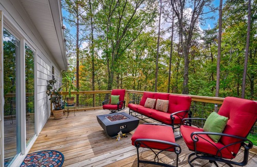 Fort Payne House | 171 m² House ∙ 3 bedrooms ∙ 6 guests
