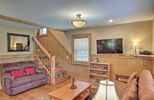 Guntersville House | 185 m² House ∙ 3 bedrooms ∙ 13 guests