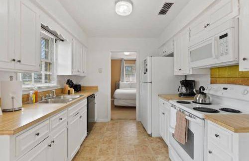 Montgomery House | 186 m² House ∙ 1 bedroom ∙ 14 guests