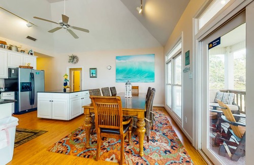 Audubon Place House | 186 m² House ∙ 4 bedrooms ∙ 14 guests