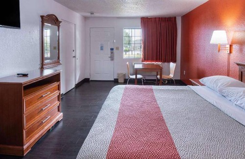 Gunter Afs Hotel | 19 m² Hotel ∙ 4 guests