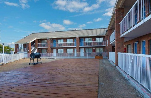 Gunter Afs Hotel | 19 m² Hotel ∙ 4 guests