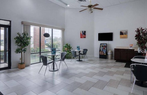 Gunter Afs Hotel | 19 m² Hotel ∙ 4 guests