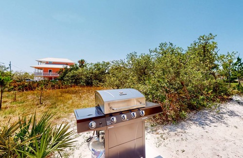 Surf Side Shores House | 197 m² House ∙ 5 bedrooms ∙ 10 guests