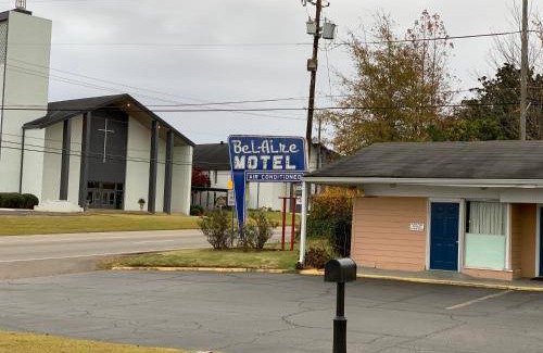 Tuscaloosa Hotel | 20 m² Motel ∙ 4 guests