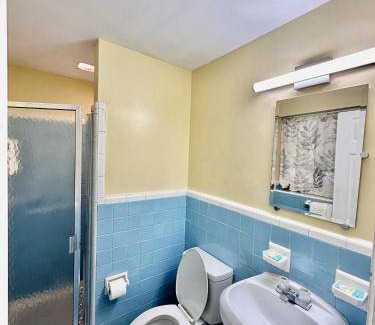 Tuscaloosa Hotel | 20 m² Motel ∙ 4 guests