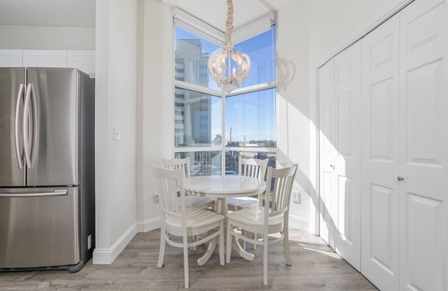 Ono Island Condo | 2000sqft Beachfront Beauty on Perdido Key.