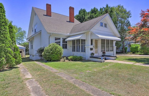 Lanett Cottage | 204 m² Cabin ∙ 4 bedrooms ∙ 8 guests