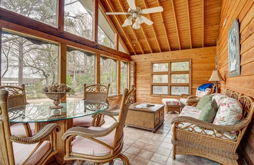 Leesburg House | 213 m² House ∙ 4 bedrooms ∙ 8 guests