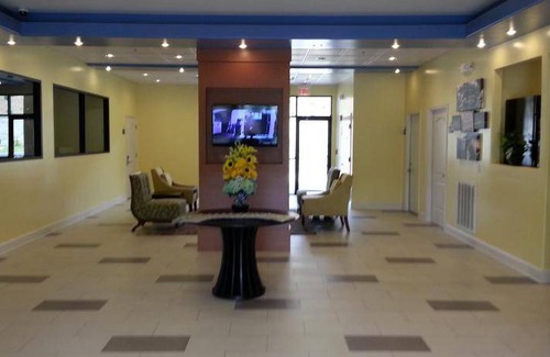 Fultondale Hotel | 27 m² Hotel ∙ 127 guests