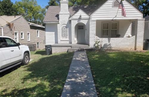 Norwood House | 28th Street Historic at Norwood