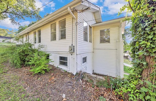 Crestline Heights House | 3-bedroom vacation home 12 mins from University of Alabama-Birmingham &Hospital