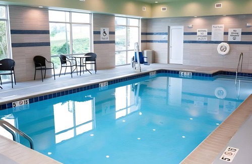 Fultondale Hotel | 30 m² Hotel ∙ 127 guests