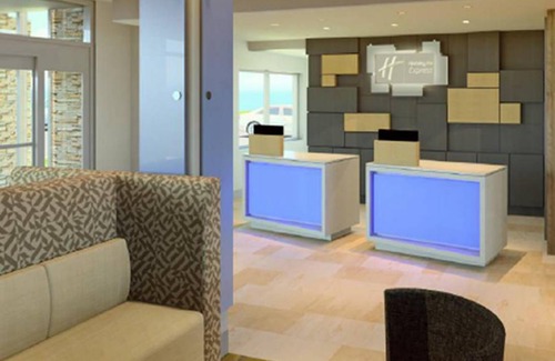 Fultondale Hotel | 30 m² Hotel ∙ 127 guests