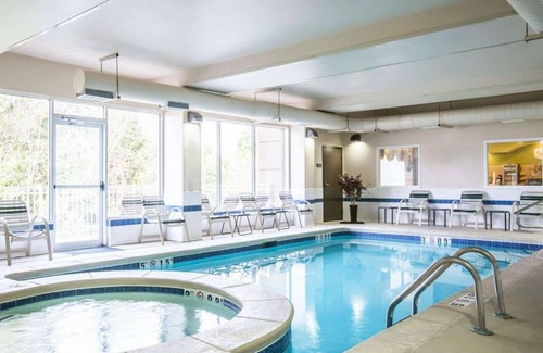Gunter Afs Hotel | 30 m² Hotel ∙ 127 guests