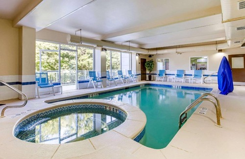 Gunter Afs Hotel | 30 m² Hotel ∙ 127 guests