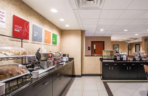 Gunter Afs Hotel | 30 m² Hotel ∙ 127 guests