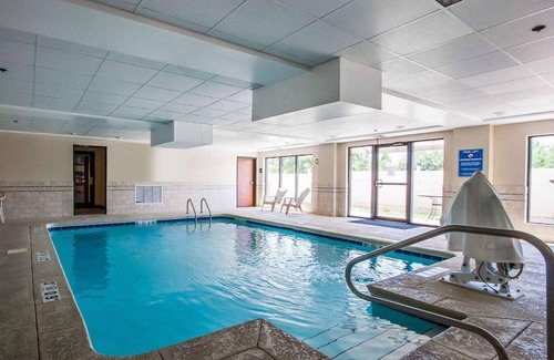 Gunter Afs Hotel | 30 m² Hotel ∙ 127 guests