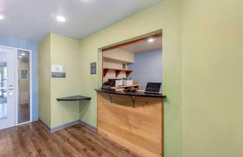 Tuscaloosa Hotel | 300 m² Hotel ∙ 127 guests