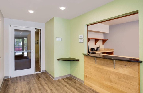 Tuscaloosa Hotel | 300 m² Hotel ∙ 127 guests