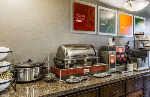 Scottsboro Hotel | 37 m² Hotel ∙ 127 guests