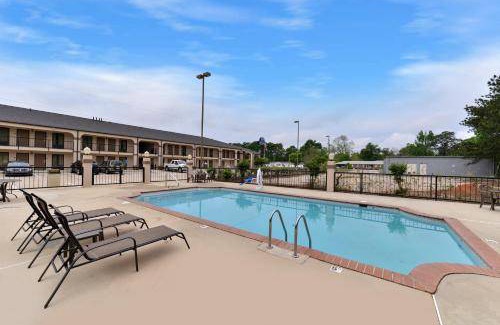 Mexia Hotel | 37 m² Motel ∙ 127 guests
